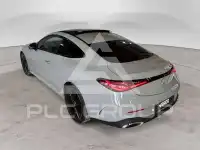 2024 Mercedes Benz CLE 220