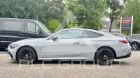 2024 Mercedes Benz CLE 220