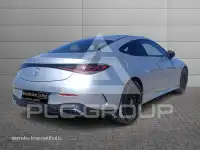2024 Mercedes Benz CLE 220