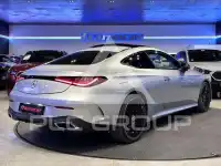 2024 Mercedes Benz CLE 220