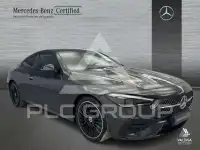 2024 Mercedes Benz CLE 220