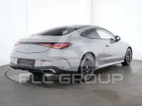 2024 Mercedes Benz CLE 220