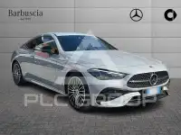 2024 Mercedes Benz CLE 220