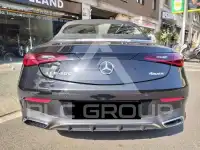 2024 Mercedes Benz CLE 220