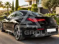 2024 Mercedes Benz CLE 220