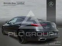 2024 Mercedes Benz CLE 220