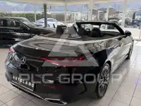 2024 Mercedes Benz CLE 200
