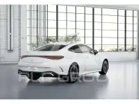 2024 Mercedes Benz CLE 220