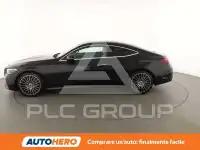 2024 Mercedes Benz CLE 220