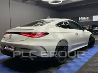 2024 Mercedes Benz CLE 220