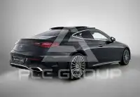 2024 Mercedes Benz CLE 220