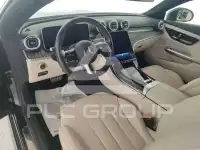 2024 Mercedes Benz CLE 220