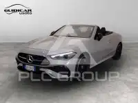 2024 Mercedes Benz CLE 220