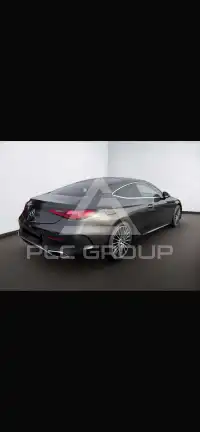 2024 Mercedes Benz CLE 220