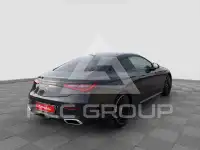2024 Mercedes Benz CLE 220