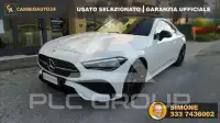 2024 Mercedes Benz CLE 220