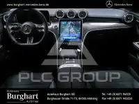 2024 Mercedes Benz CLE 220