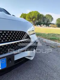 2024 Mercedes Benz CLE 220