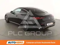 2024 Mercedes Benz CLE 220