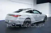 2024 Mercedes Benz CLE 220