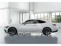 2024 Mercedes Benz CLE 220