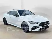 2024 Mercedes Benz CLE 220