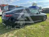 2024 Mercedes Benz CLE 220