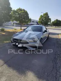 2024 Mercedes Benz CLE 220
