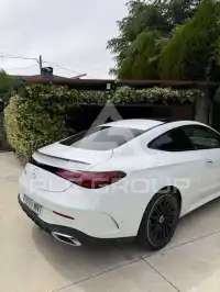 2024 Mercedes Benz CLE 220