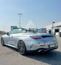2024 Mercedes Benz CLE 220