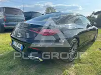 2024 Mercedes Benz CLE 220