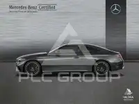 2024 Mercedes Benz CLE 220