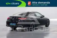 2024 Mercedes Benz CLE 220