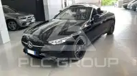 2024 Mercedes Benz CLE 220