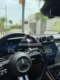 2024 Mercedes Benz CLE 220