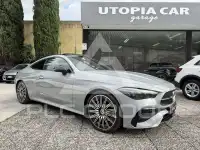 2024 Mercedes Benz CLE 220