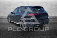 2024 Mercedes Benz GLC-Class