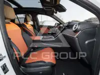 2024 Mercedes Benz GLC-Class