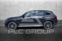 2024 Mercedes Benz GLC-Class