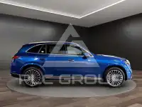 2024 Mercedes Benz GLC-Class