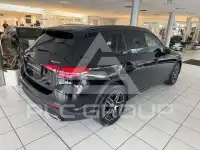 2024 Mercedes Benz GLC-Class