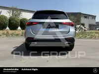 2024 Mercedes Benz GLC-Class