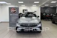 2024 Mercedes Benz GLC-Class