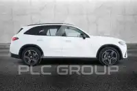 2024 Mercedes Benz GLC-Class