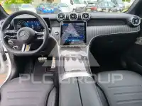 2024 Mercedes Benz GLC-Class