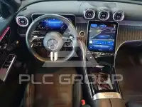 2024 Mercedes Benz GLC-Class