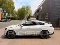 2024 Mercedes Benz GLC-Class