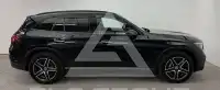 2024 Mercedes Benz GLC-Class
