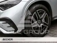 2024 Mercedes Benz GLC-Class