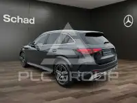 2024 Mercedes Benz GLC-Class